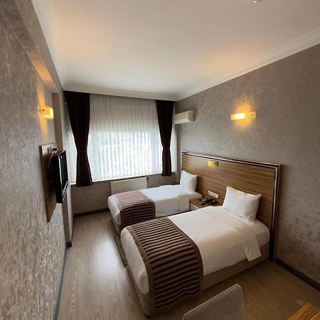 Buyuk Hotel Kayseri Exterior photo