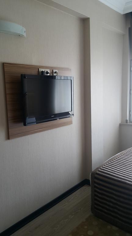 Buyuk Hotel Kayseri Exterior photo