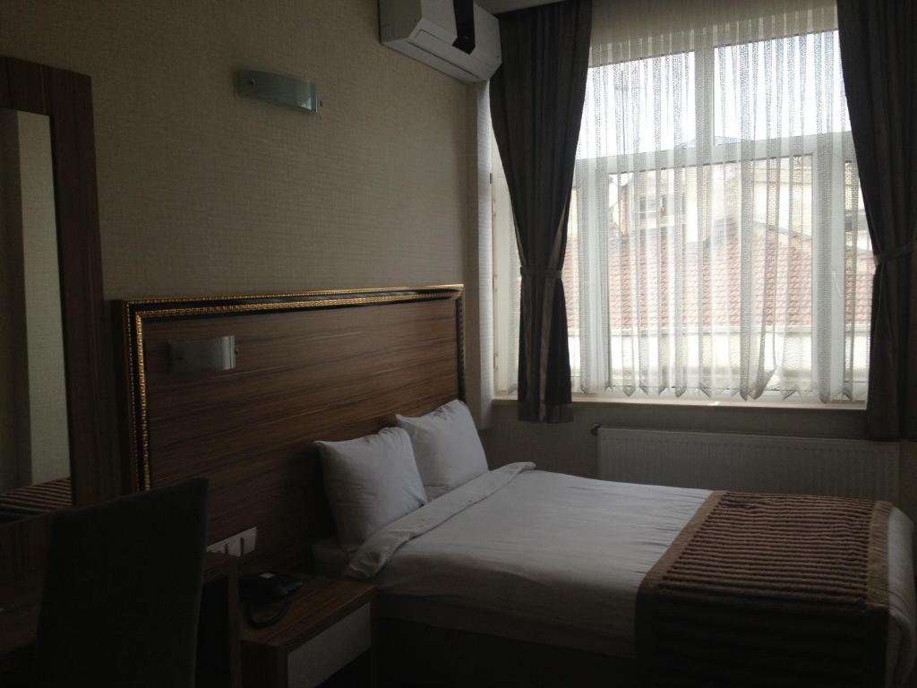 Buyuk Hotel Kayseri Room photo