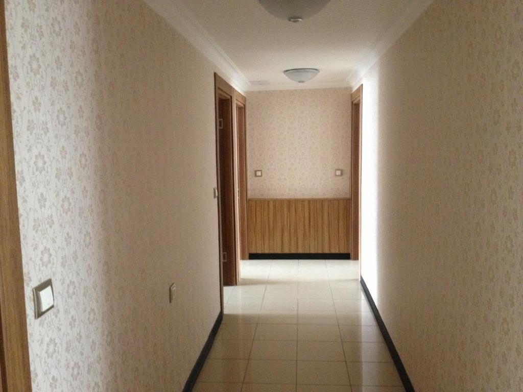 Buyuk Hotel Kayseri Exterior photo
