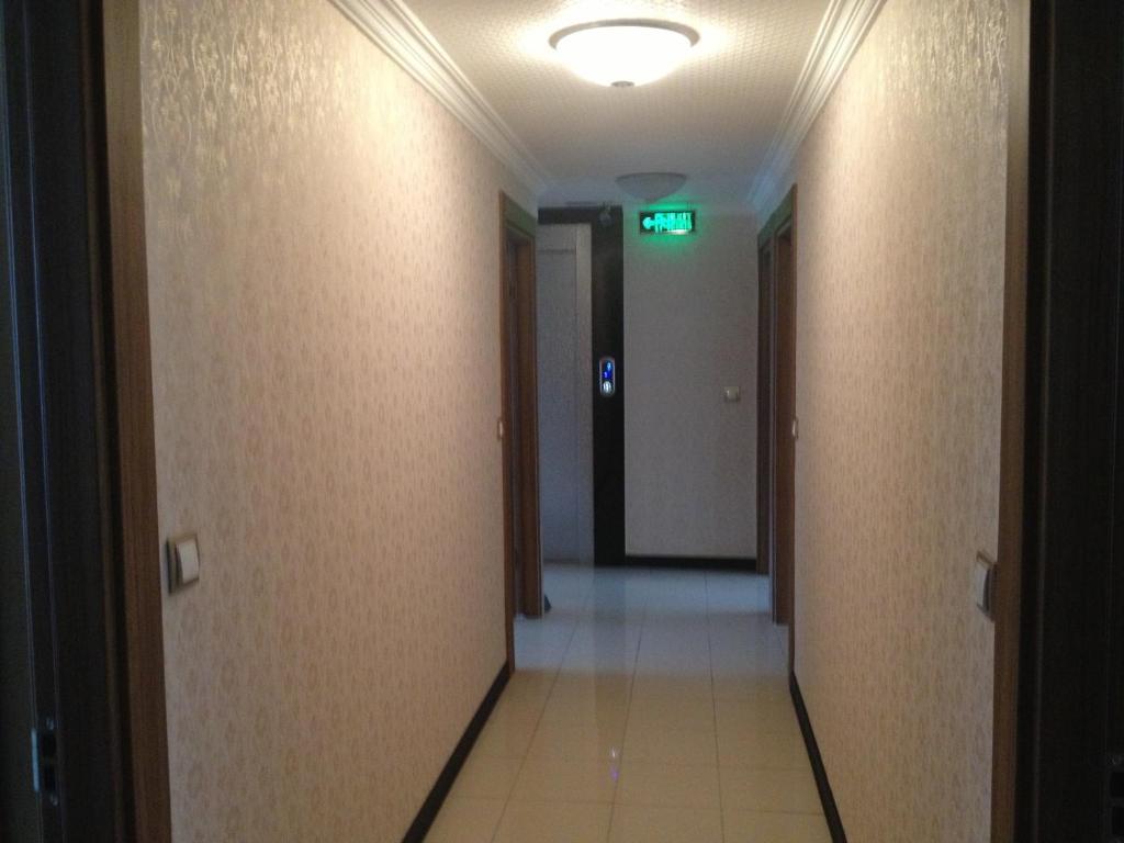 Buyuk Hotel Kayseri Exterior photo
