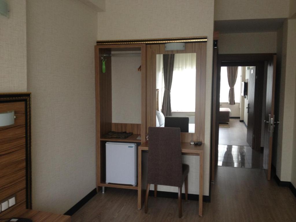 Buyuk Hotel Kayseri Room photo