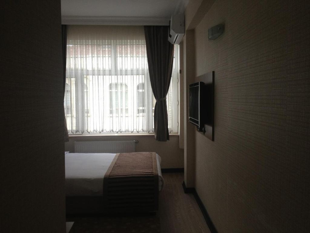 Buyuk Hotel Kayseri Room photo