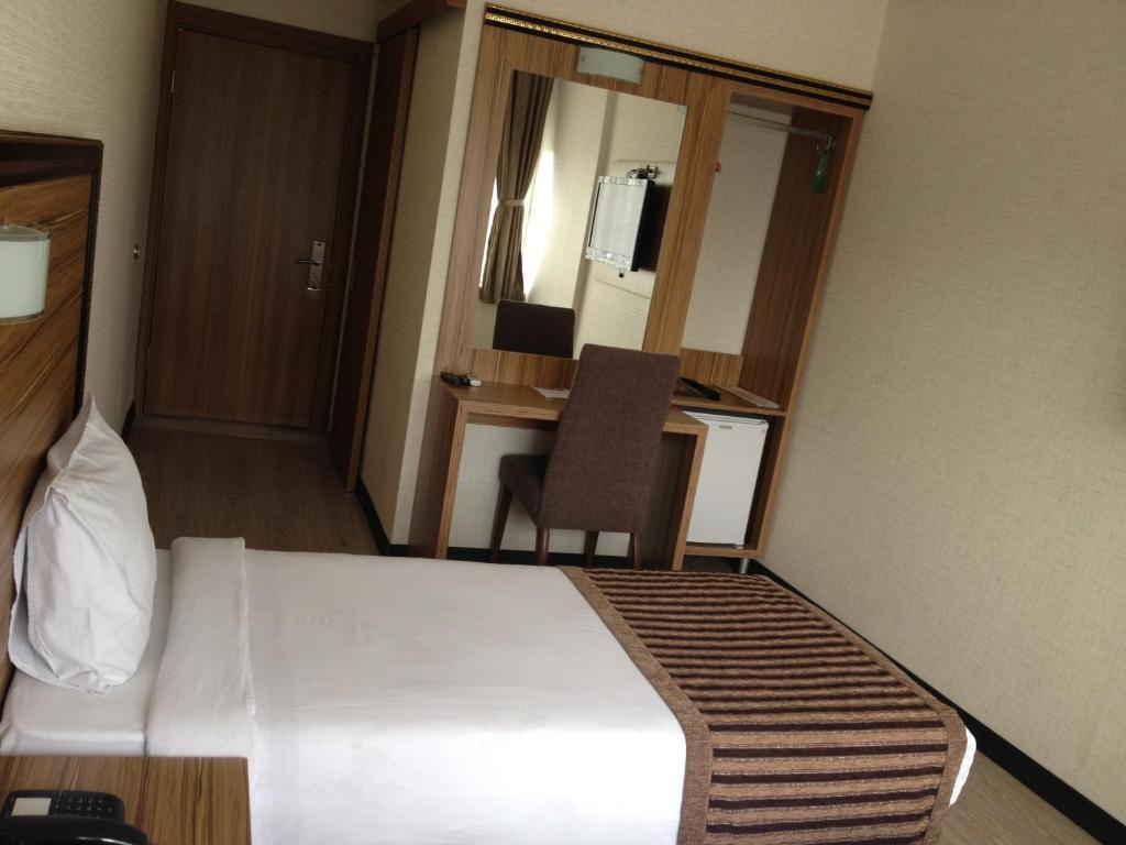Buyuk Hotel Kayseri Room photo