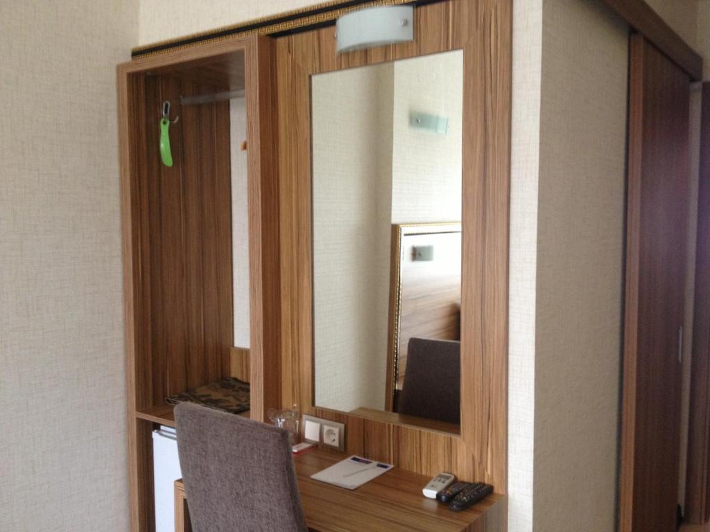 Buyuk Hotel Kayseri Room photo
