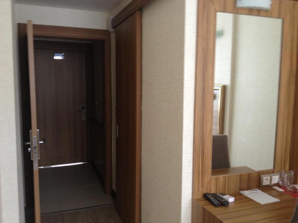 Buyuk Hotel Kayseri Room photo
