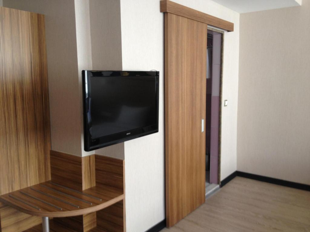 Buyuk Hotel Kayseri Room photo