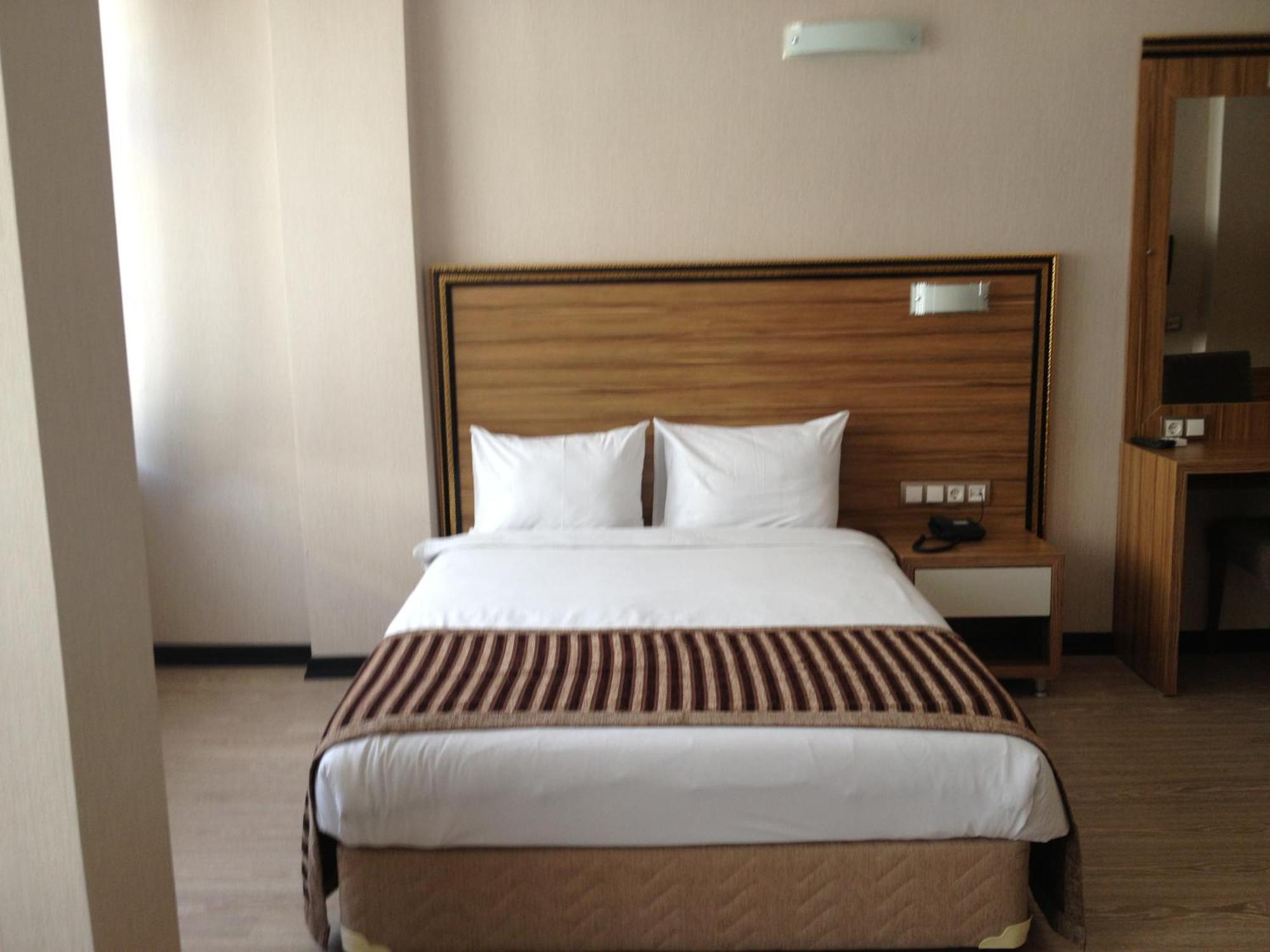 Buyuk Hotel Kayseri Exterior photo