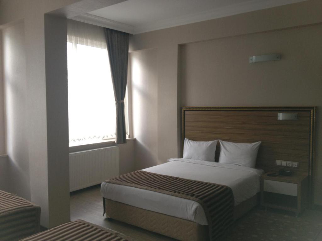 Buyuk Hotel Kayseri Room photo