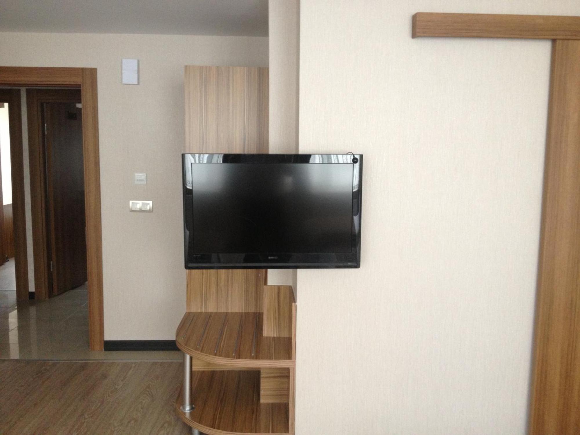 Buyuk Hotel Kayseri Exterior photo