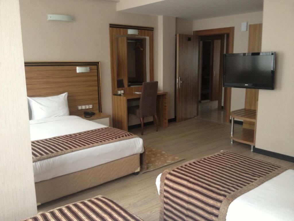 Buyuk Hotel Kayseri Room photo