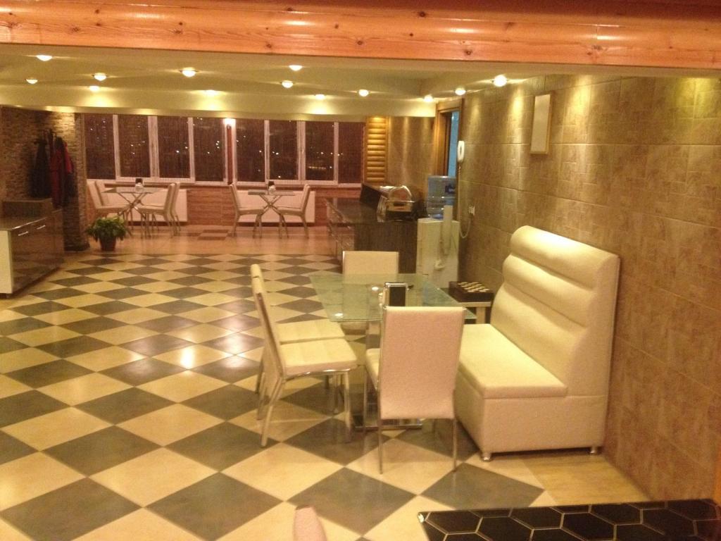 Buyuk Hotel Kayseri Exterior photo