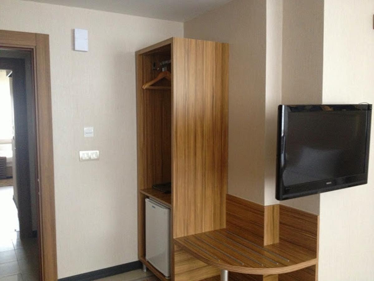 Buyuk Hotel Kayseri Exterior photo
